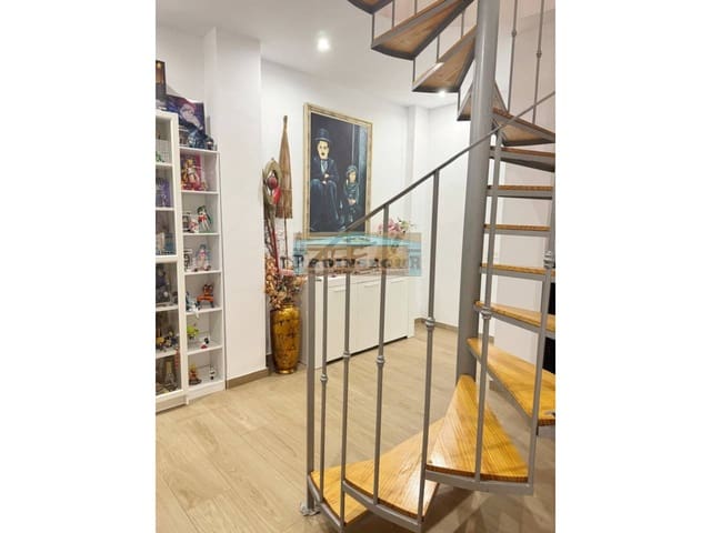 3 sypialnia Dom na sprzedaż w Alhaurín el Grande - 230 000 € (Ref: 9446868)