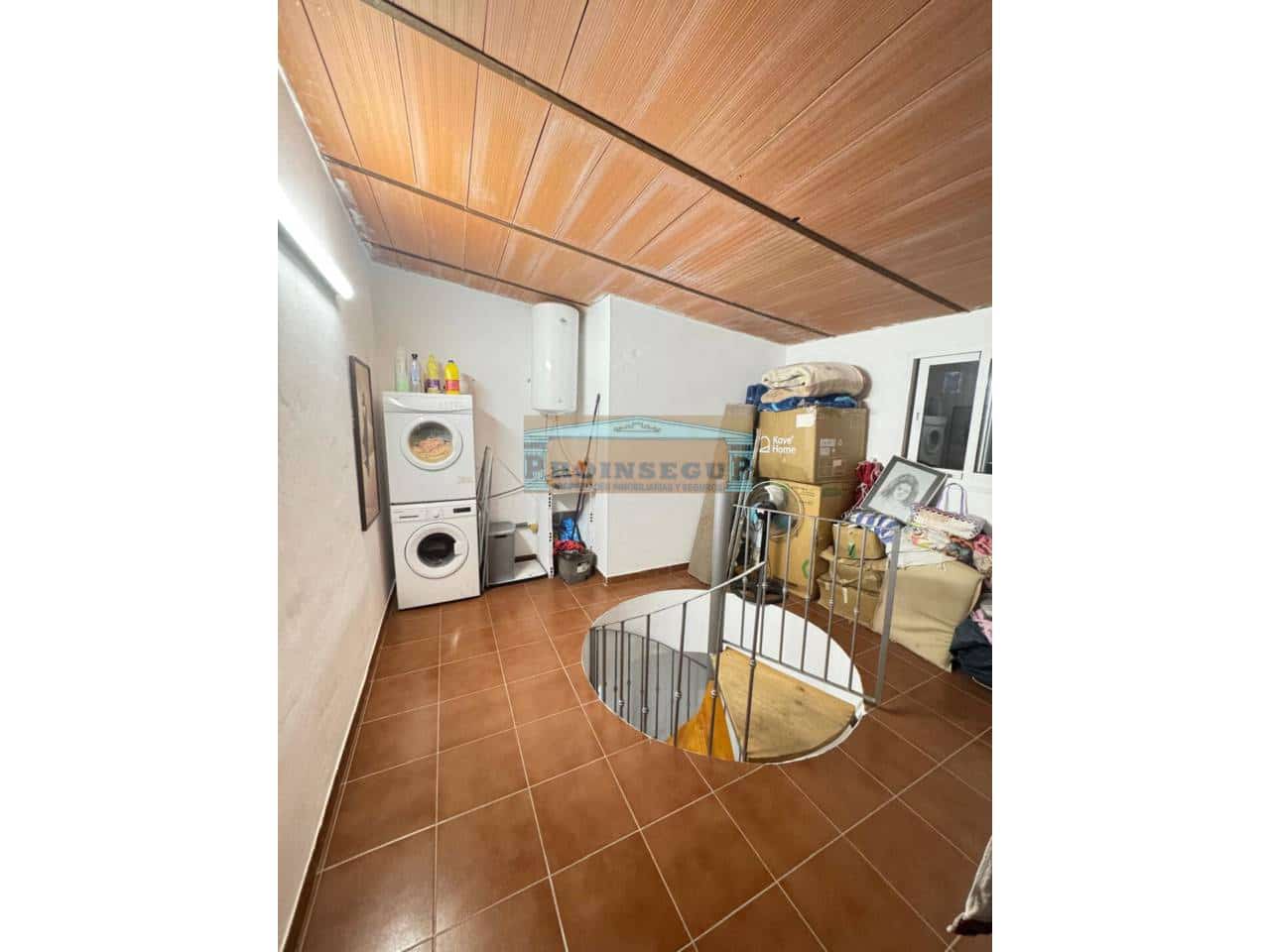 3 sypialnia Dom na sprzedaż w Alhaurin el Grande - 230 000 € (Ref: 9446868)