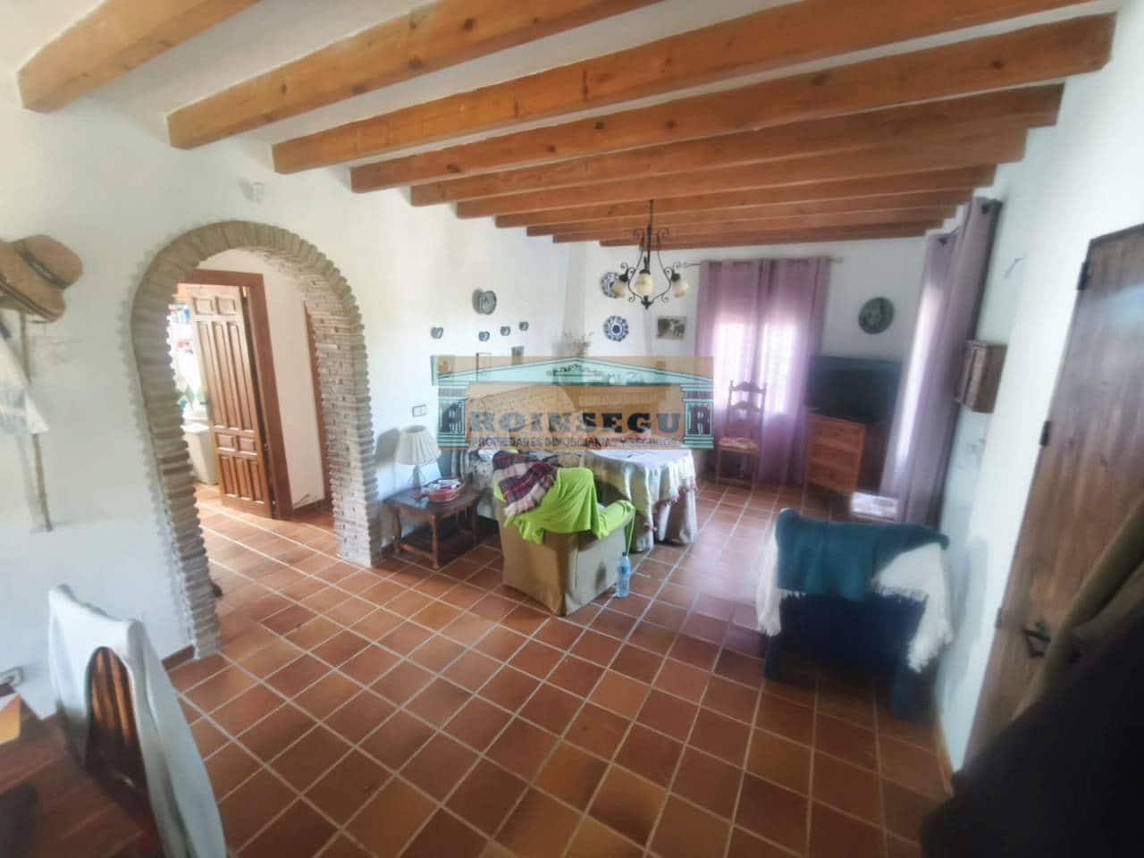 4 bedroom Finca/Country House for sale in Alhaurin el Grande - € 845,000 (Ref: 9446869)