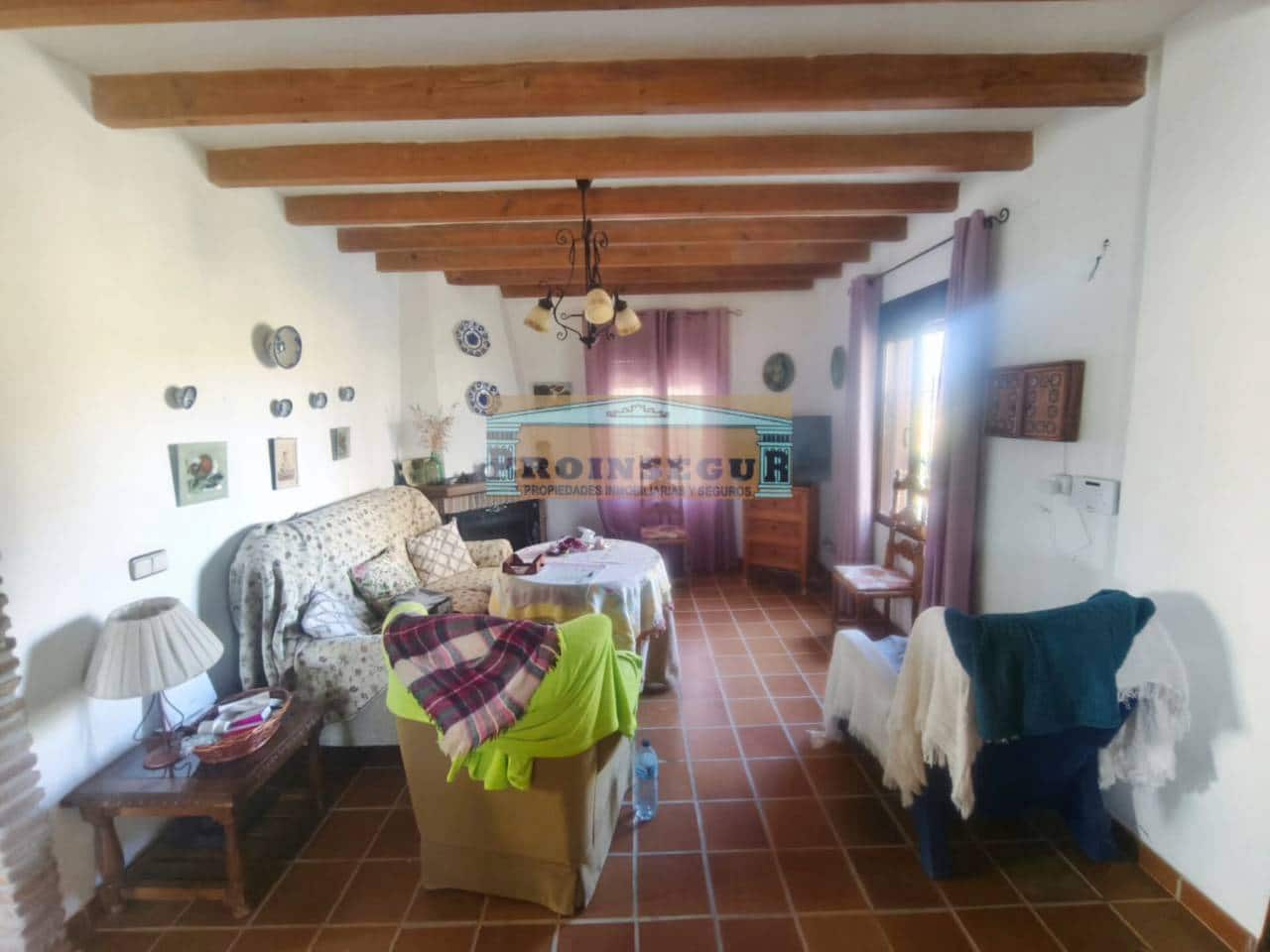 4 bedroom Finca/Country House for sale in Alhaurin el Grande - € 845,000 (Ref: 9446869)