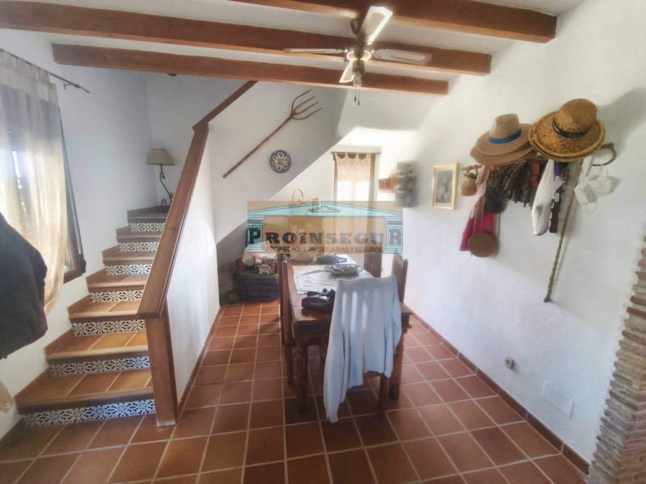 4 bedroom Finca/Country House for sale in Alhaurin el Grande - € 845,000 (Ref: 9446869)