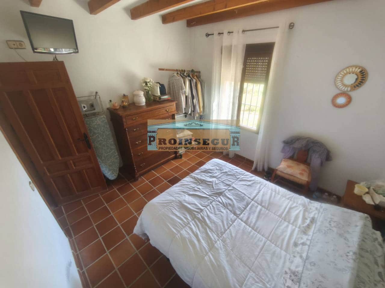 4 bedroom Finca/Country House for sale in Alhaurin el Grande - € 845,000 (Ref: 9446869)