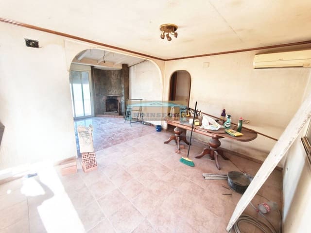 3 camera da letto Finca/Casa di Campagna in vendita in Cártama con piscina - 183.000 € (Rif: 9446870)