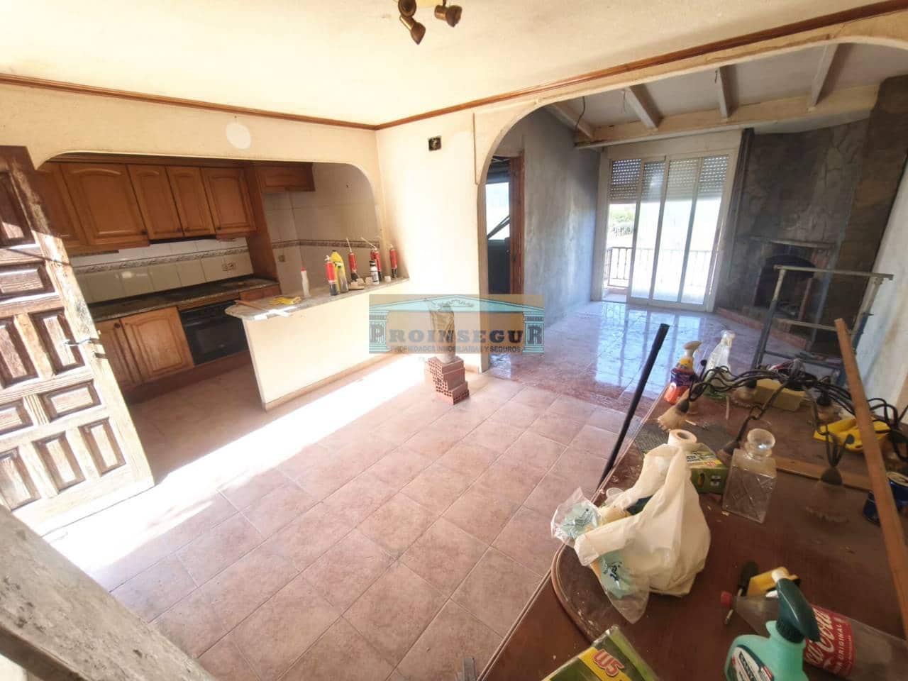 3 bedroom Finca/Country House for sale in Villafranca del Guadalhorce with pool - € 183,000 (Ref: 9446870)