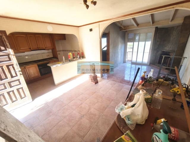 3 camera da letto Finca/Casa di Campagna in vendita in Cártama con piscina - 183.000 € (Rif: 9446870)
