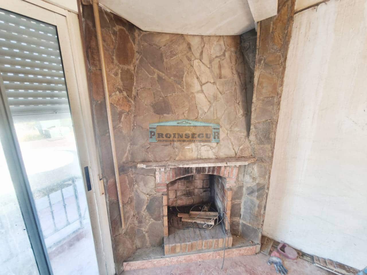 3 bedroom Finca/Country House for sale in Villafranca del Guadalhorce with pool - € 183,000 (Ref: 9446870)