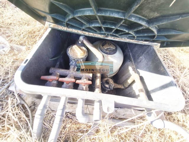 3 camera da letto Finca/Casa di Campagna in vendita in Cártama con piscina - 183.000 € (Rif: 9446870)