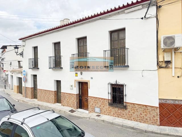 Casa de 6 habitaciones en Cártama en venta - 296.900 € (Ref: 9446871)