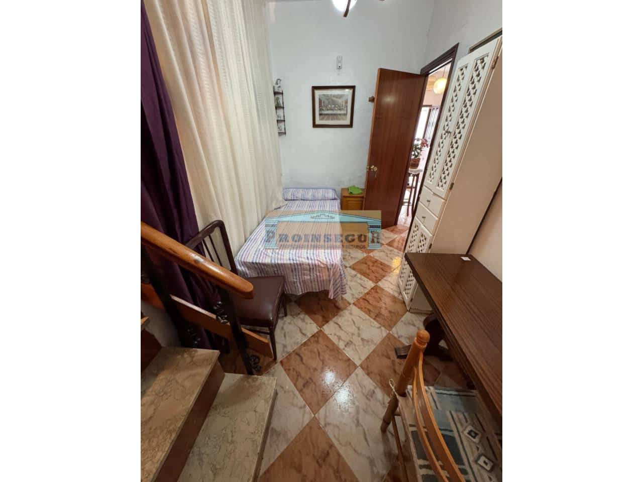 Casa de 6 habitaciones en Cártama en venta - 296.900 € (Ref: 9446871)