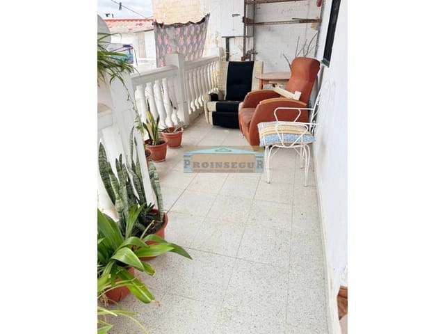 Casa de 6 habitaciones en Cártama en venta - 296.900 € (Ref: 9446871)