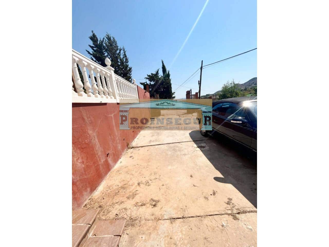 3 camera da letto Finca/Casa di Campagna in vendita in Cartama con garage - 350.000 € (Rif: 9446872)