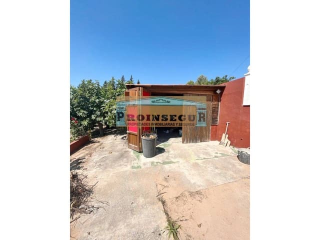 3 camera da letto Finca/Casa di Campagna in vendita in Cártama con garage - 350.000 € (Rif: 9446872)