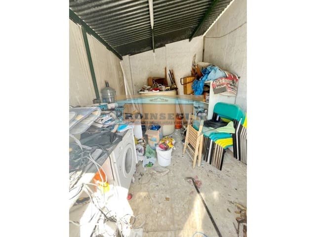 3 camera da letto Finca/Casa di Campagna in vendita in Cártama con garage - 350.000 € (Rif: 9446872)