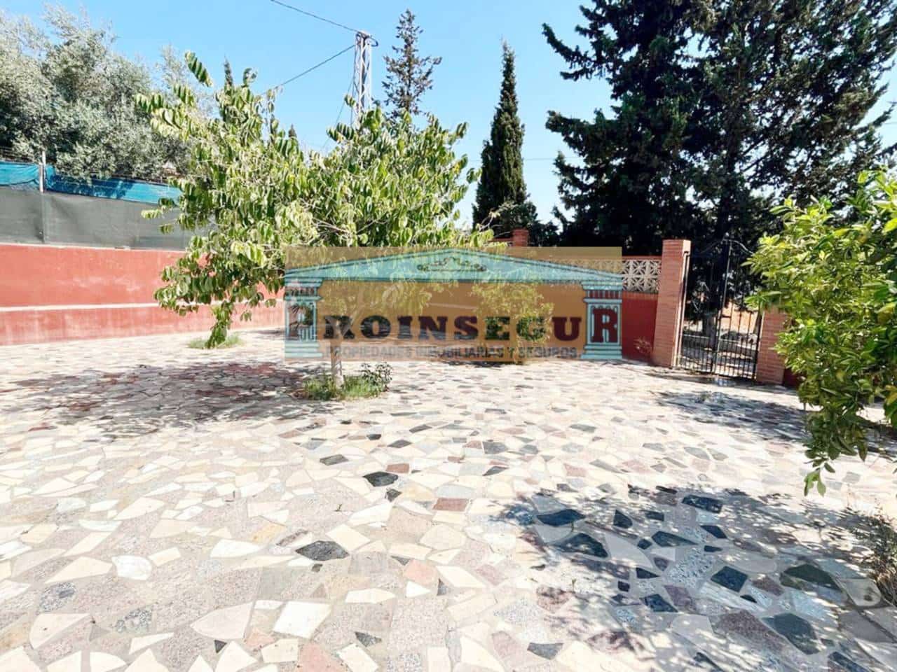 3 camera da letto Finca/Casa di Campagna in vendita in Cartama con garage - 350.000 € (Rif: 9446872)