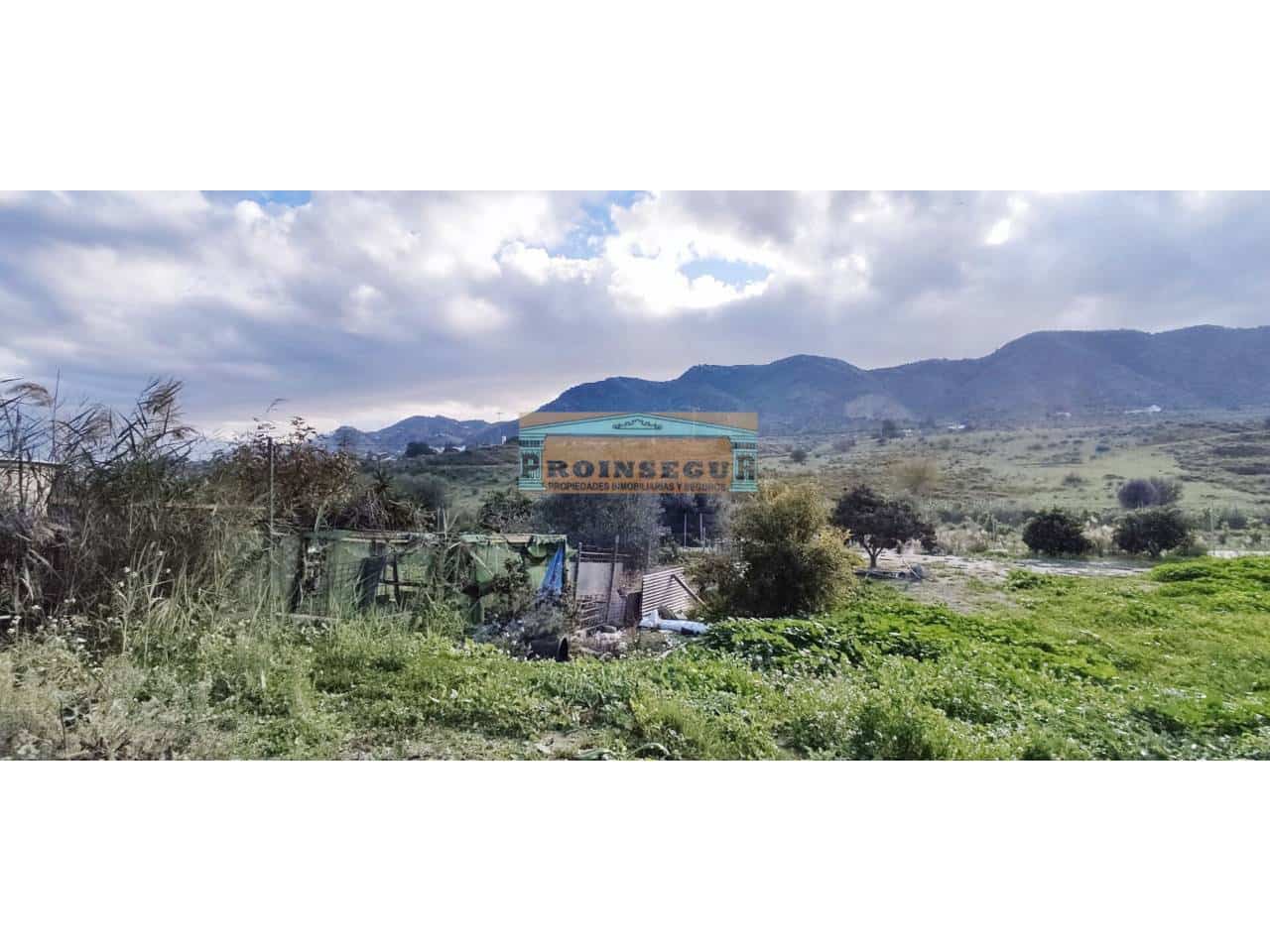 3 camera da letto Finca/Casa di Campagna in vendita in Cartama con garage - 350.000 € (Rif: 9446872)