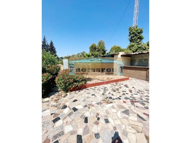 3 camera da letto Finca/Casa di Campagna in vendita in Cártama con garage - 350.000 € (Rif: 9446872)