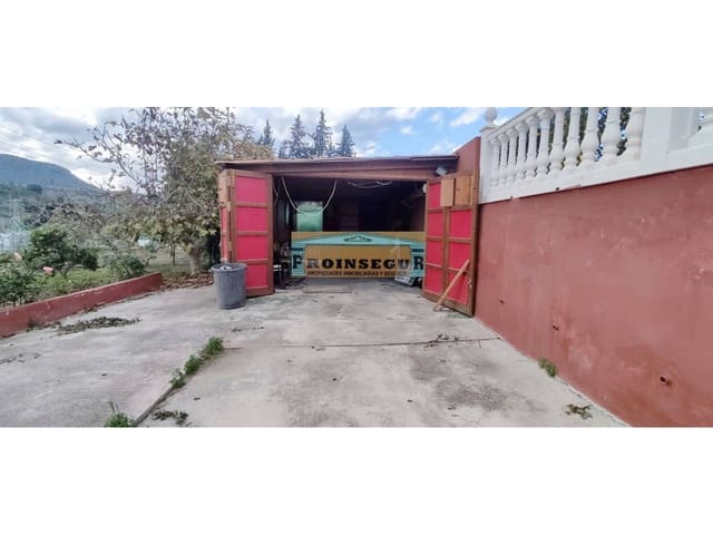 3 camera da letto Finca/Casa di Campagna in vendita in Cártama con garage - 350.000 € (Rif: 9446872)