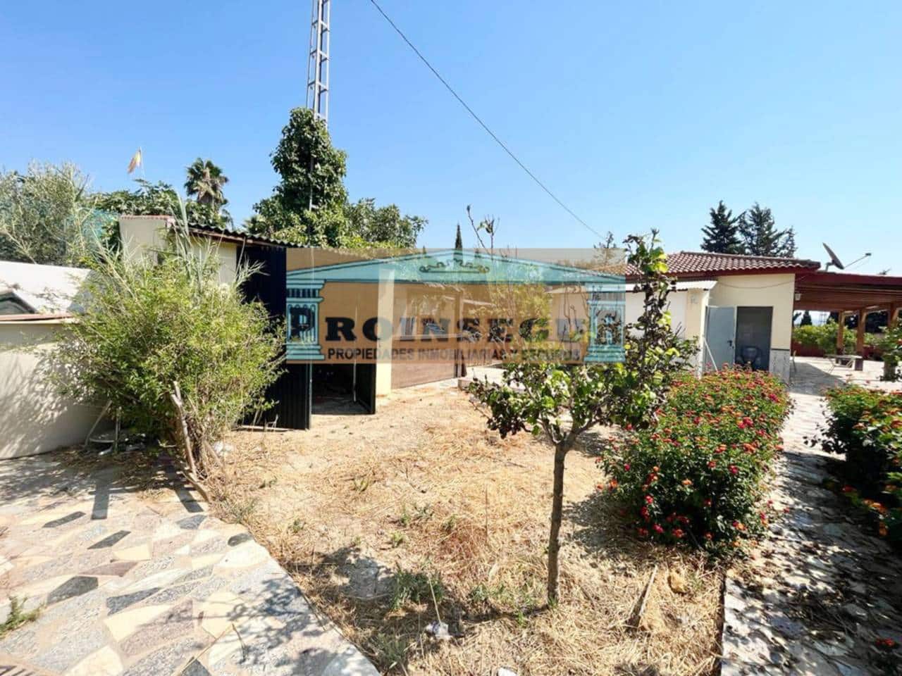 3 camera da letto Finca/Casa di Campagna in vendita in Cartama con garage - 350.000 € (Rif: 9446872)