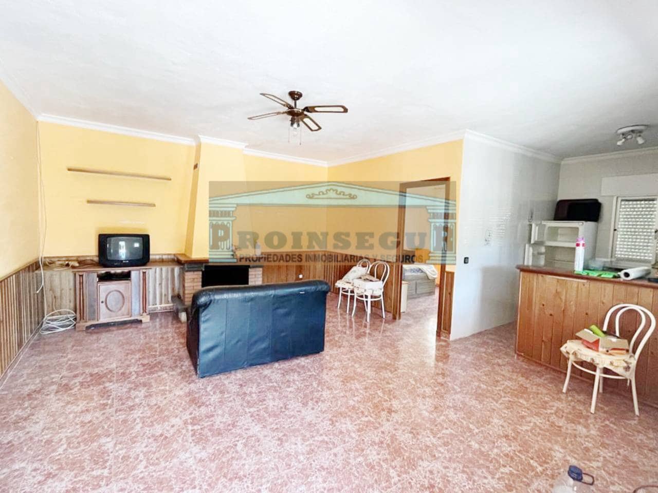 3 camera da letto Finca/Casa di Campagna in vendita in Cartama con garage - 350.000 € (Rif: 9446872)