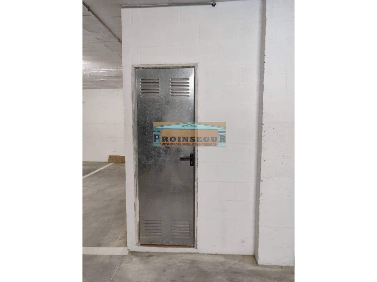 3 soverom Leilighet til salgs i Pizarra med garasje - € 281 000 (Ref: 9446873)