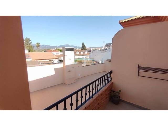 3 soverom Leilighet til salgs i Pizarra med garasje - € 281 000 (Ref: 9446873)