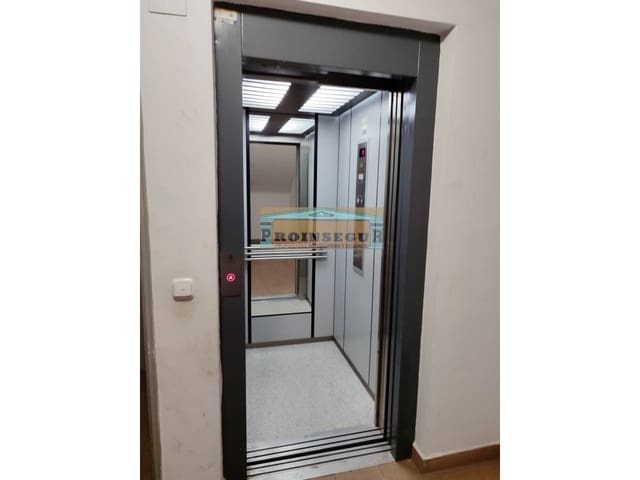 3 soverom Leilighet til salgs i Pizarra med garasje - € 281 000 (Ref: 9446873)