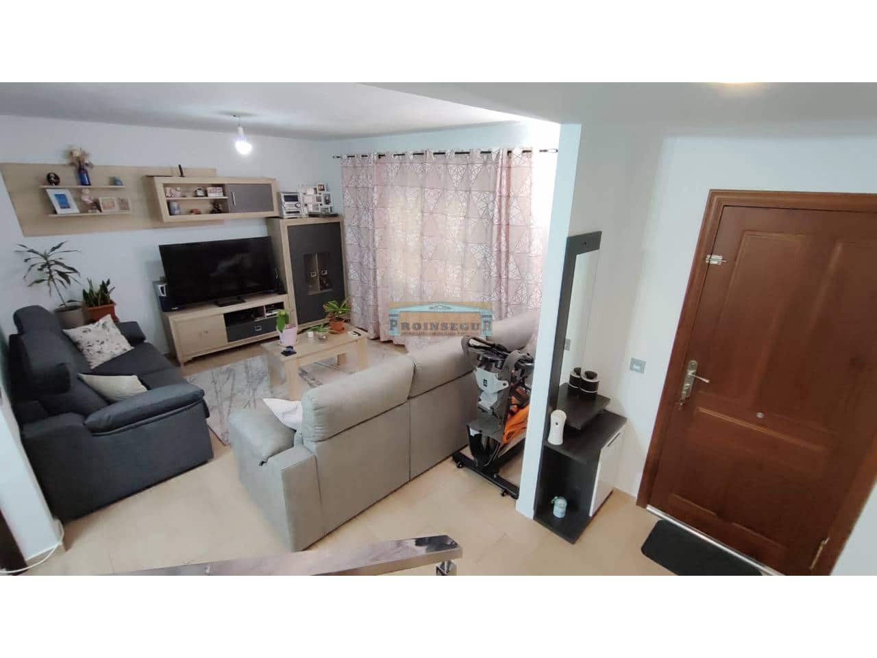 3 soverom Leilighet til salgs i Pizarra med garasje - € 281 000 (Ref: 9446873)