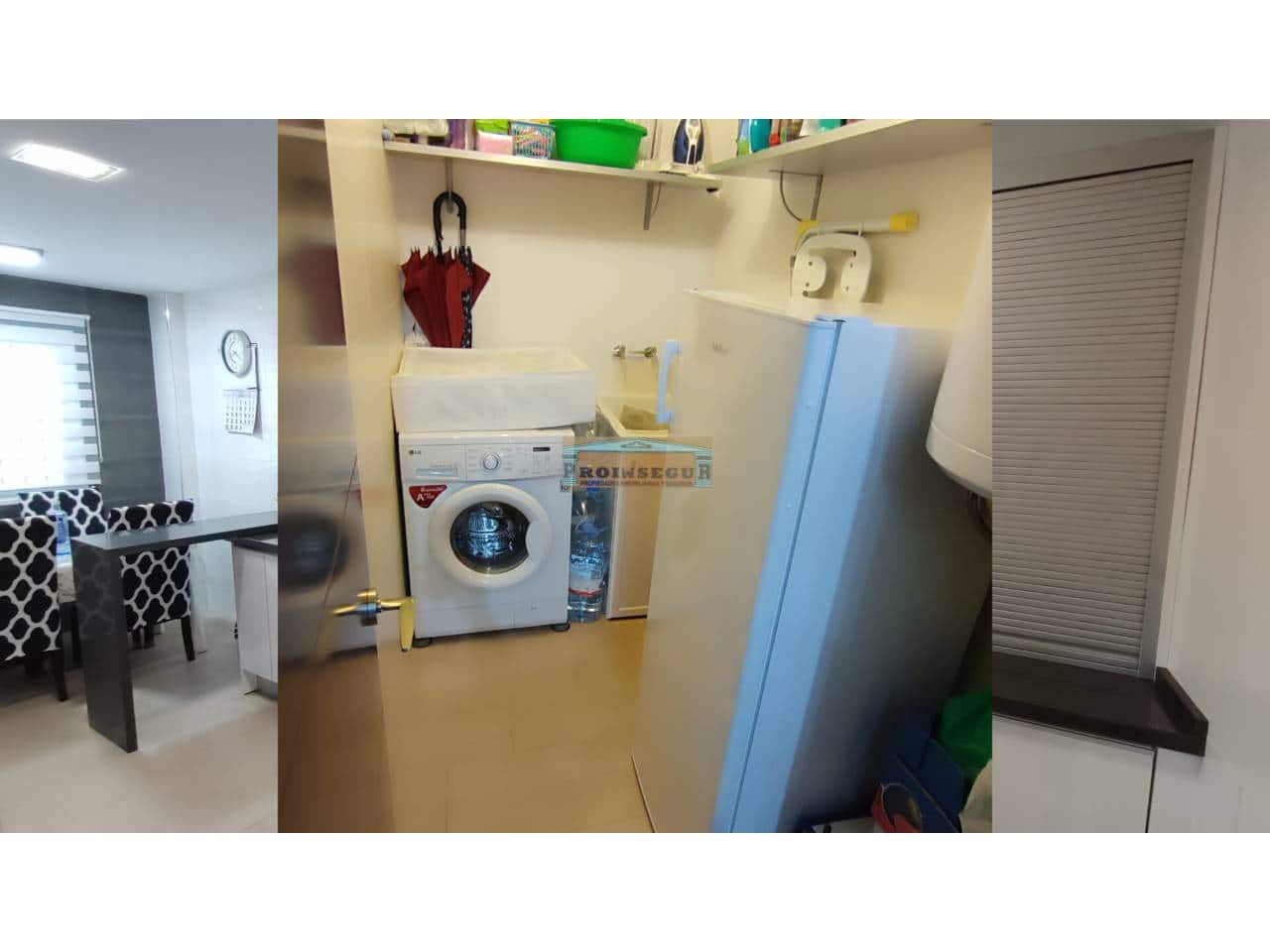 3 soverom Leilighet til salgs i Pizarra med garasje - € 281 000 (Ref: 9446873)