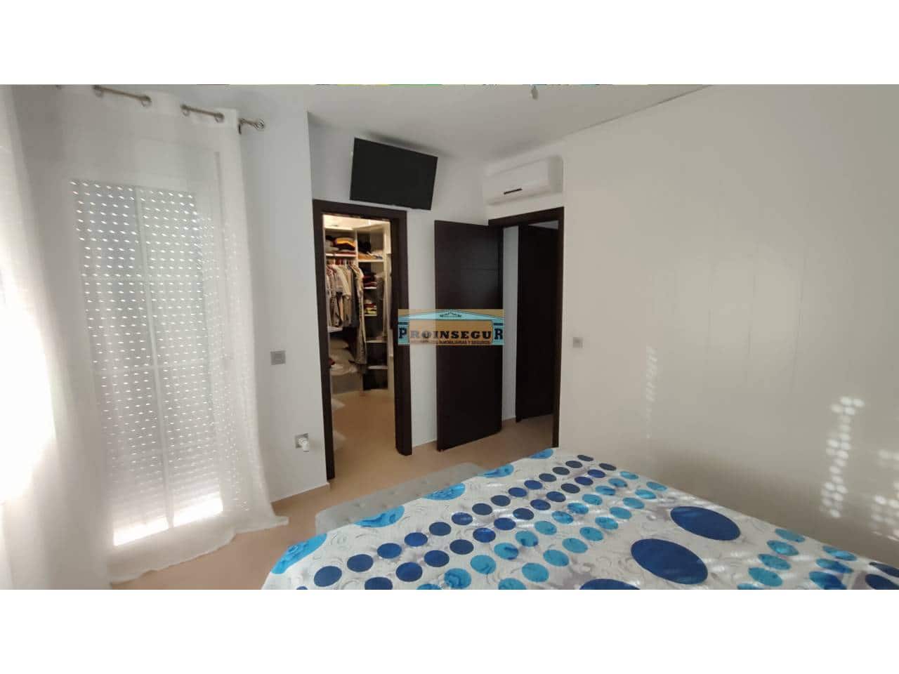 3 soverom Leilighet til salgs i Pizarra med garasje - € 281 000 (Ref: 9446873)