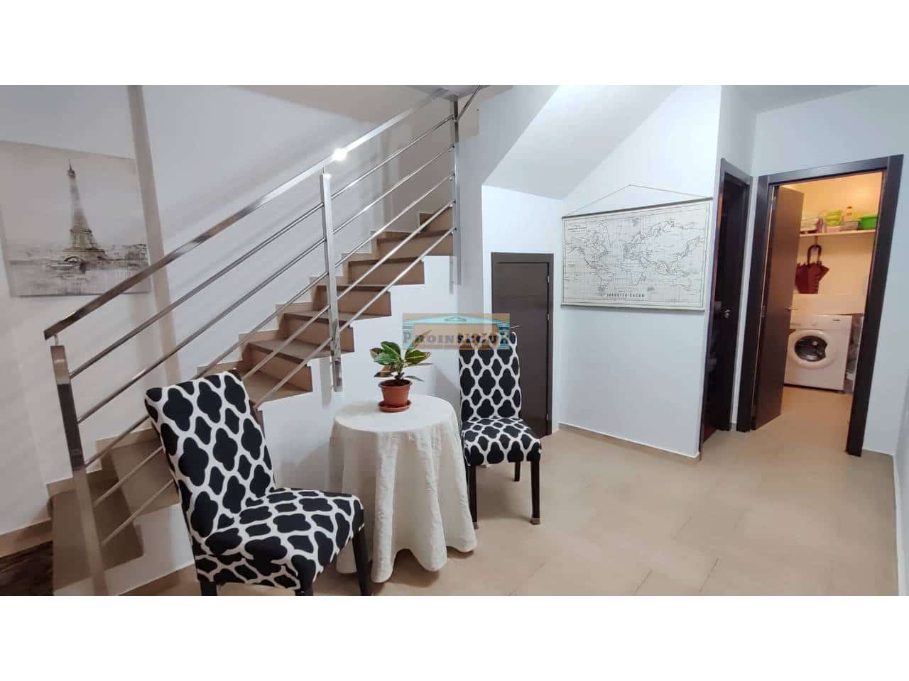 3 soverom Leilighet til salgs i Pizarra med garasje - € 281 000 (Ref: 9446873)