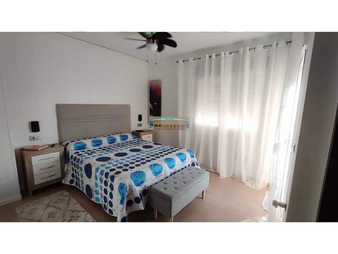 3 soverom Leilighet til salgs i Pizarra med garasje - € 281 000 (Ref: 9446873)