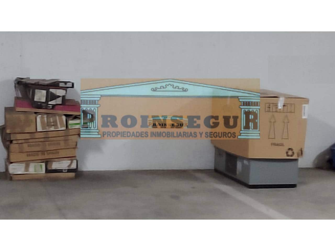 3 soverom Leilighet til salgs i Pizarra med garasje - € 281 000 (Ref: 9446873)