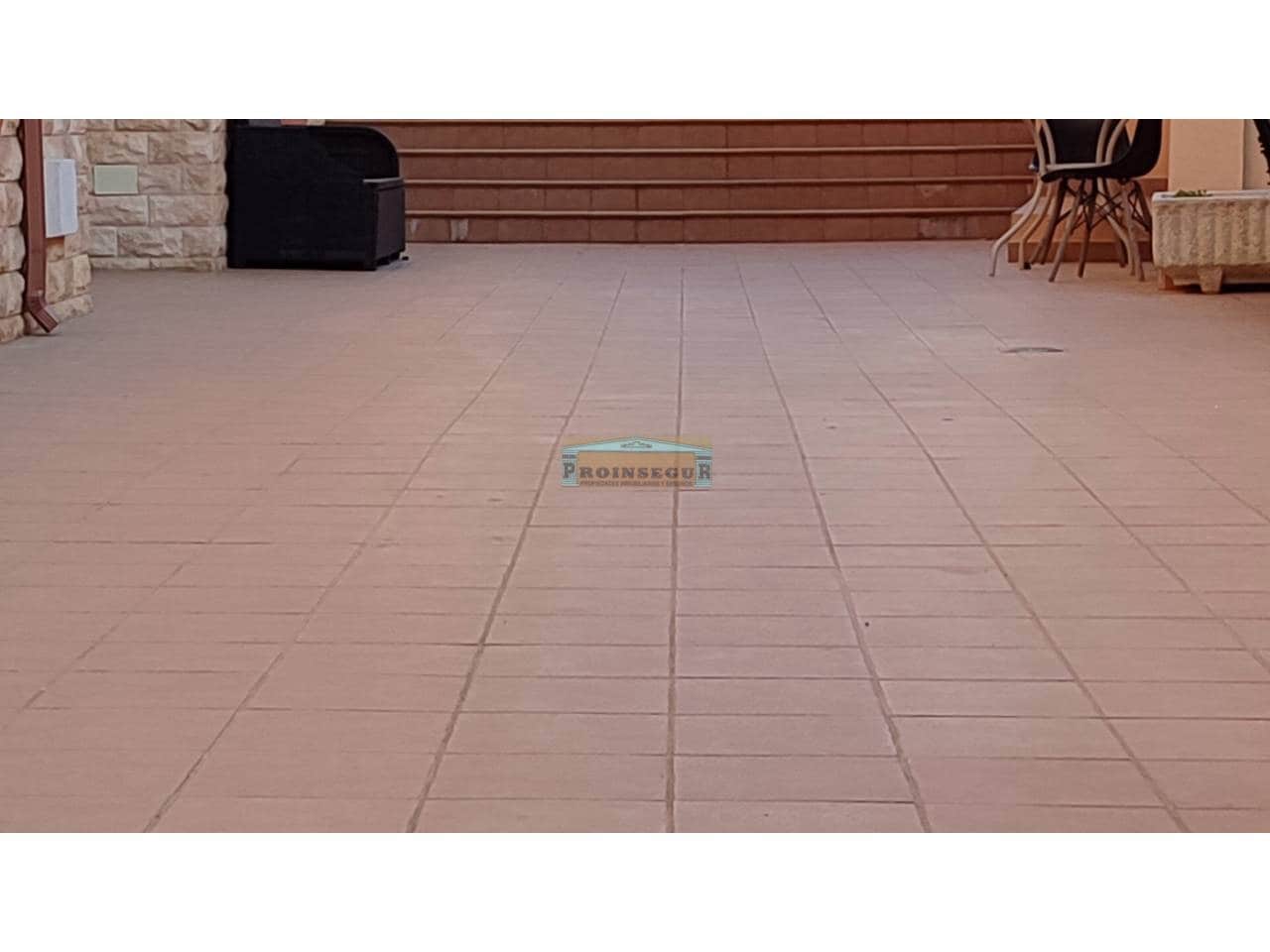 3 soverom Leilighet til salgs i Pizarra med garasje - € 281 000 (Ref: 9446873)