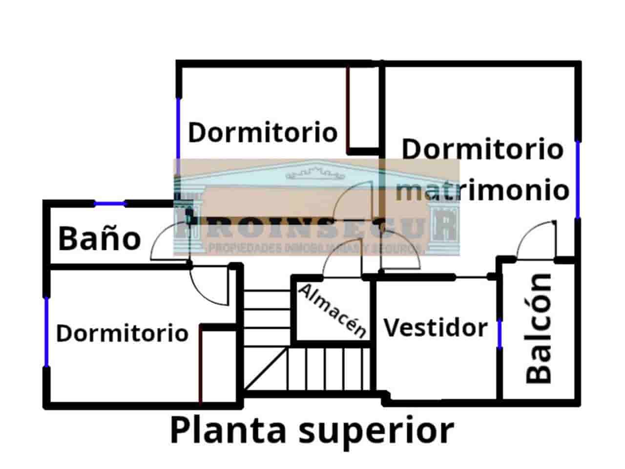 3 soverom Leilighet til salgs i Pizarra med garasje - € 281 000 (Ref: 9446873)