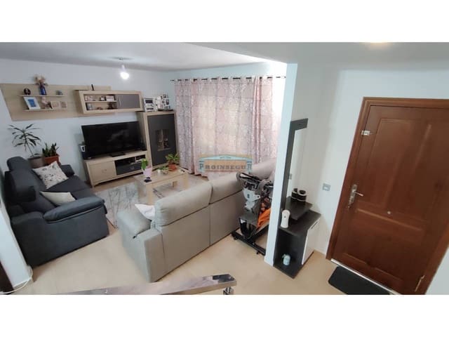 3 soverom Leilighet til salgs i Pizarra med garasje - € 281 000 (Ref: 9446873)