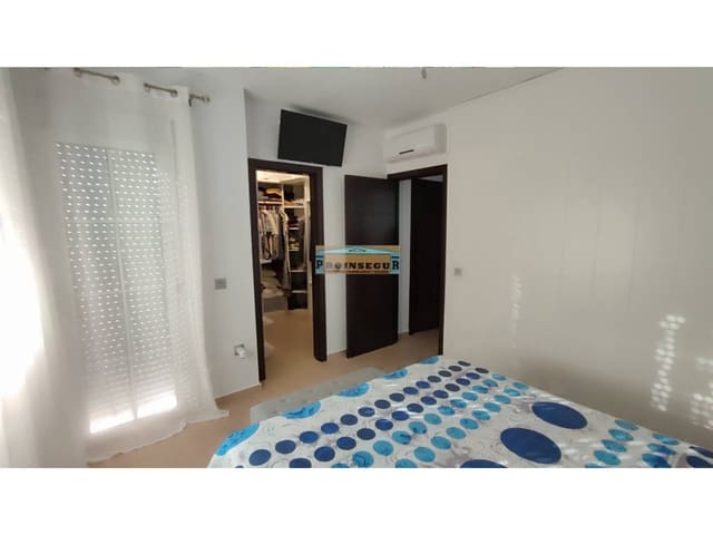 3 soverom Leilighet til salgs i Pizarra med garasje - € 281 000 (Ref: 9446873)