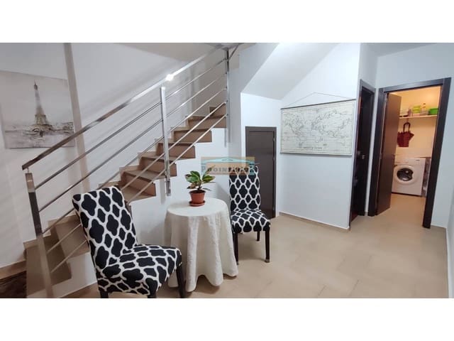 3 soverom Leilighet til salgs i Pizarra med garasje - € 281 000 (Ref: 9446873)