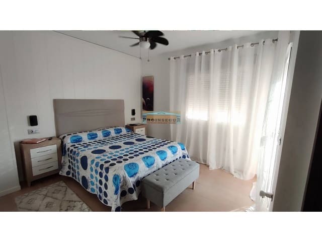 3 soverom Leilighet til salgs i Pizarra med garasje - € 281 000 (Ref: 9446873)