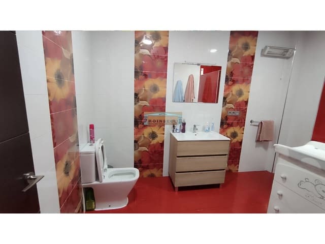 3 soverom Leilighet til salgs i Pizarra med garasje - € 281 000 (Ref: 9446873)