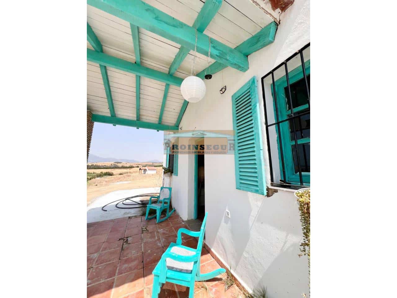 1 sovrum Finca/Hus på landet till salu i Cartama - 201 500 € (Ref: 9446874)