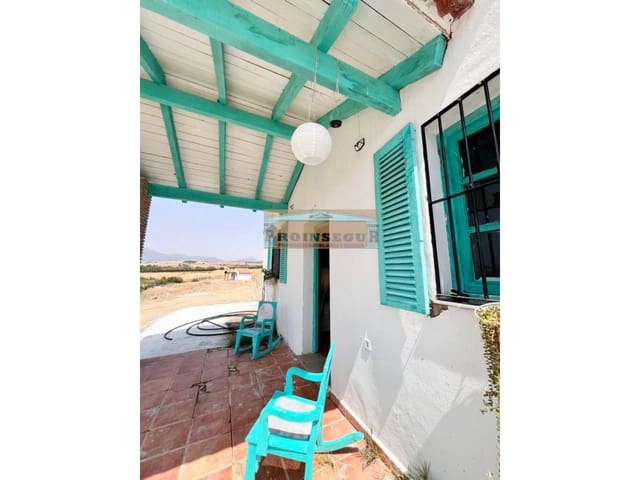 1 soverom Finca/Herregård til salgs i Cártama - € 201 500 (Ref: 9446874)