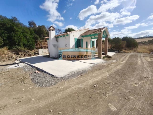 1 soverom Finca/Herregård til salgs i Cártama - € 201 500 (Ref: 9446874)