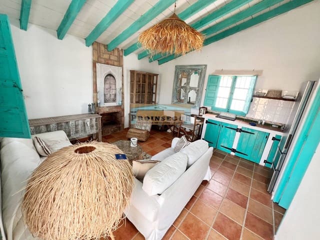 1 soverom Finca/Herregård til salgs i Cártama - € 201 500 (Ref: 9446874)