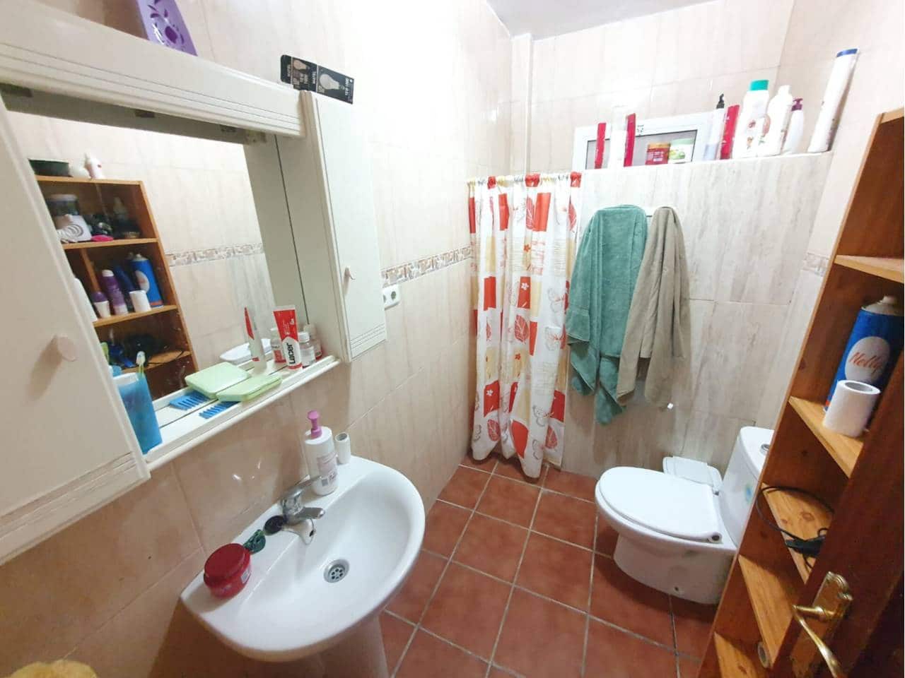 3 camera da letto Finca/Casa di Campagna in vendita in Cartama con piscina garage - 275.000 € (Rif: 9446875)