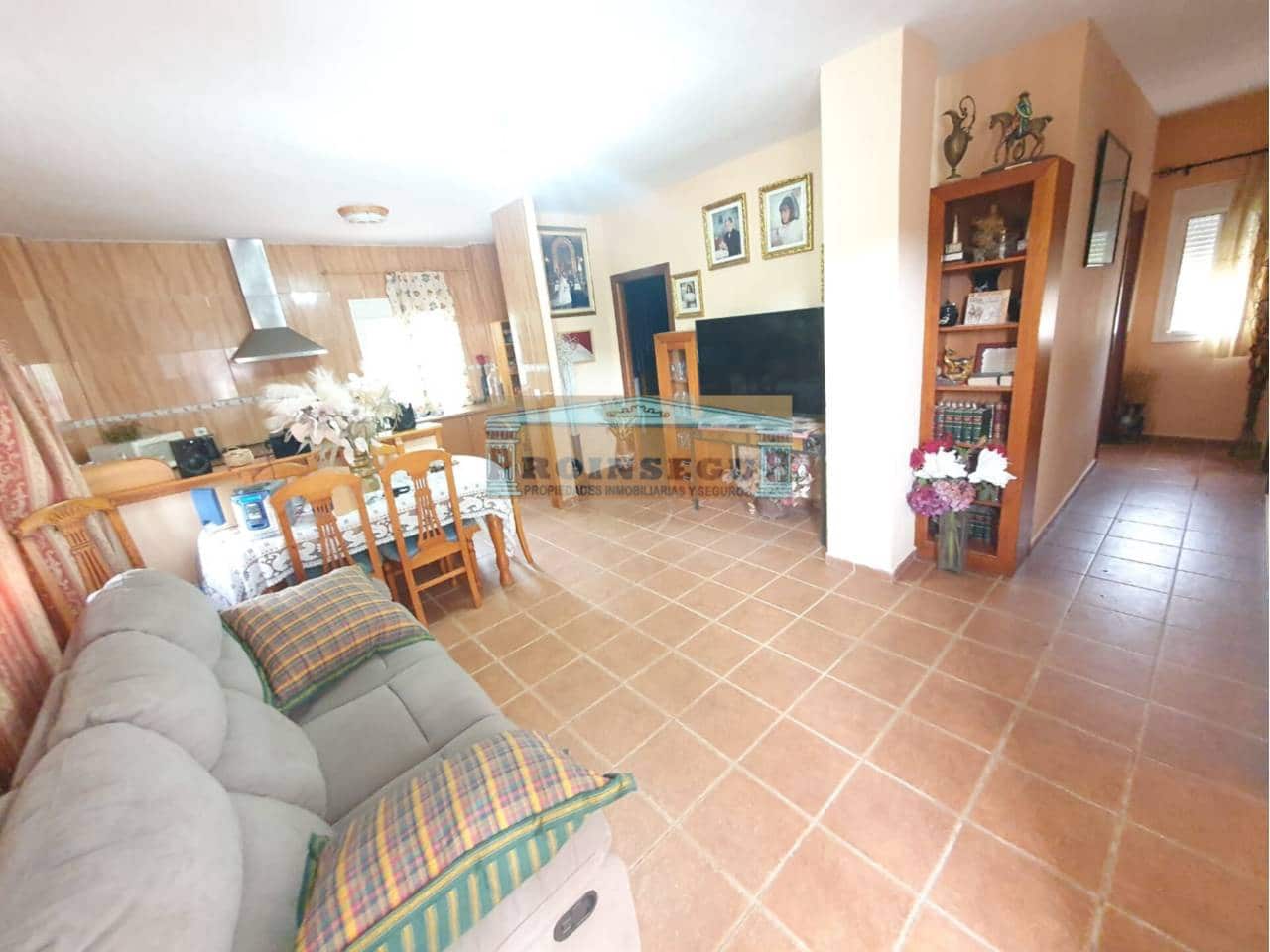 3 camera da letto Finca/Casa di Campagna in vendita in Cartama con piscina garage - 275.000 € (Rif: 9446875)