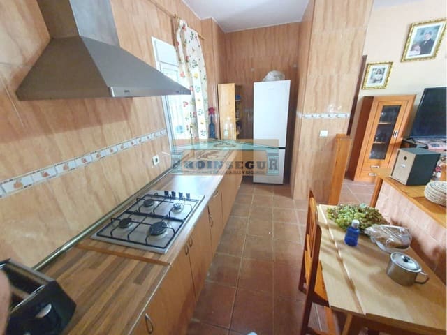 3 camera da letto Finca/Casa di Campagna in vendita in Cártama con piscina garage - 275.000 € (Rif: 9446875)