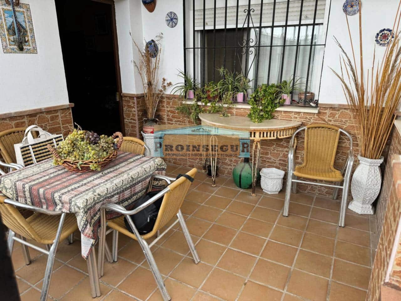 3 camera da letto Finca/Casa di Campagna in vendita in Cartama con piscina garage - 275.000 € (Rif: 9446875)