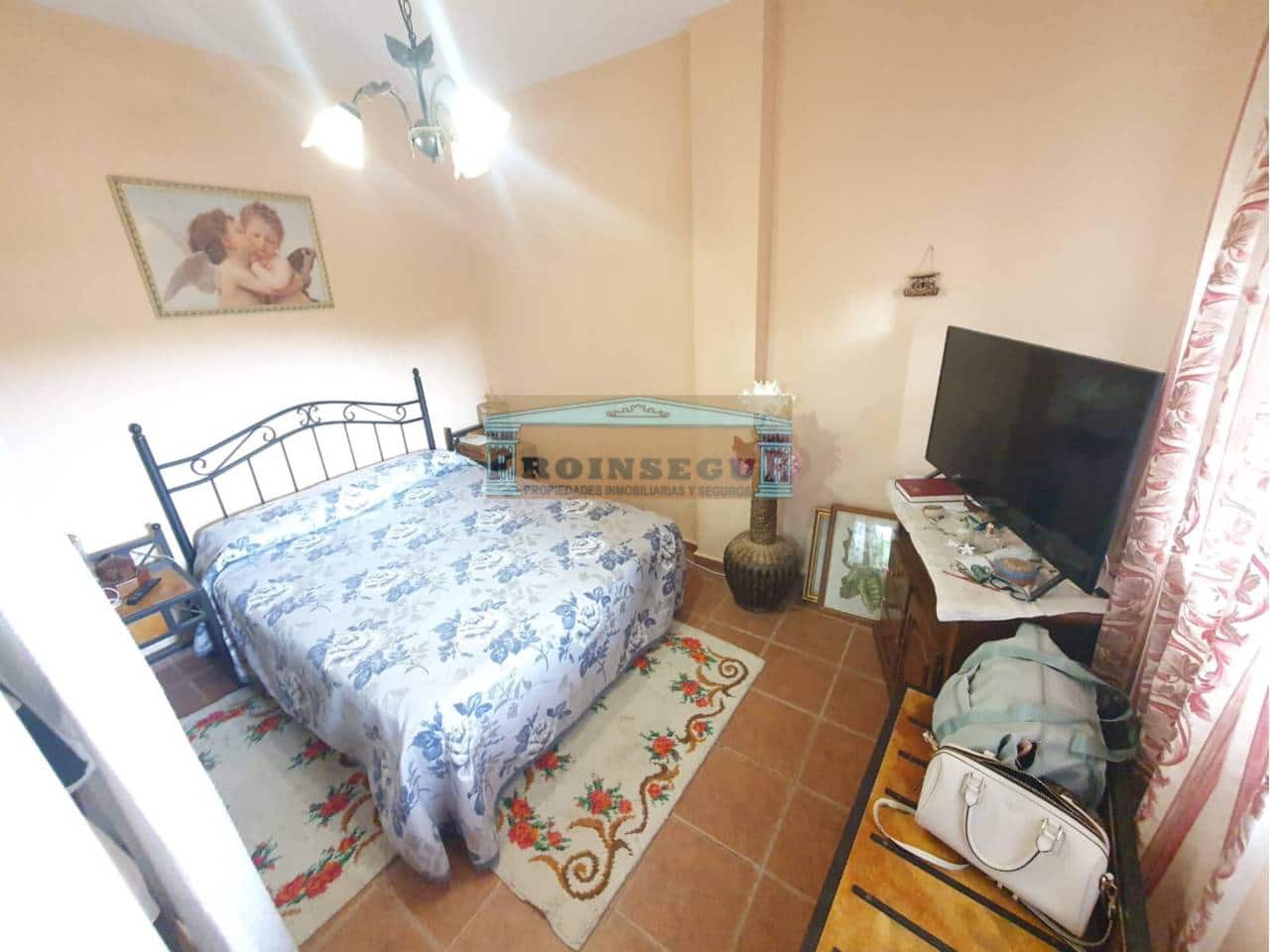 3 camera da letto Finca/Casa di Campagna in vendita in Cartama con piscina garage - 275.000 € (Rif: 9446875)