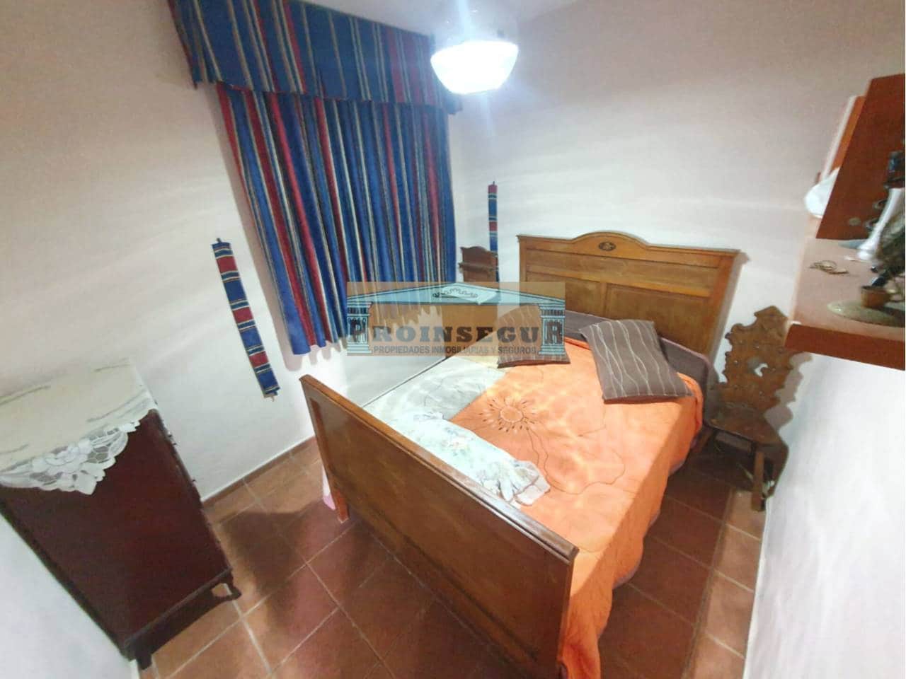 3 camera da letto Finca/Casa di Campagna in vendita in Cartama con piscina garage - 275.000 € (Rif: 9446875)