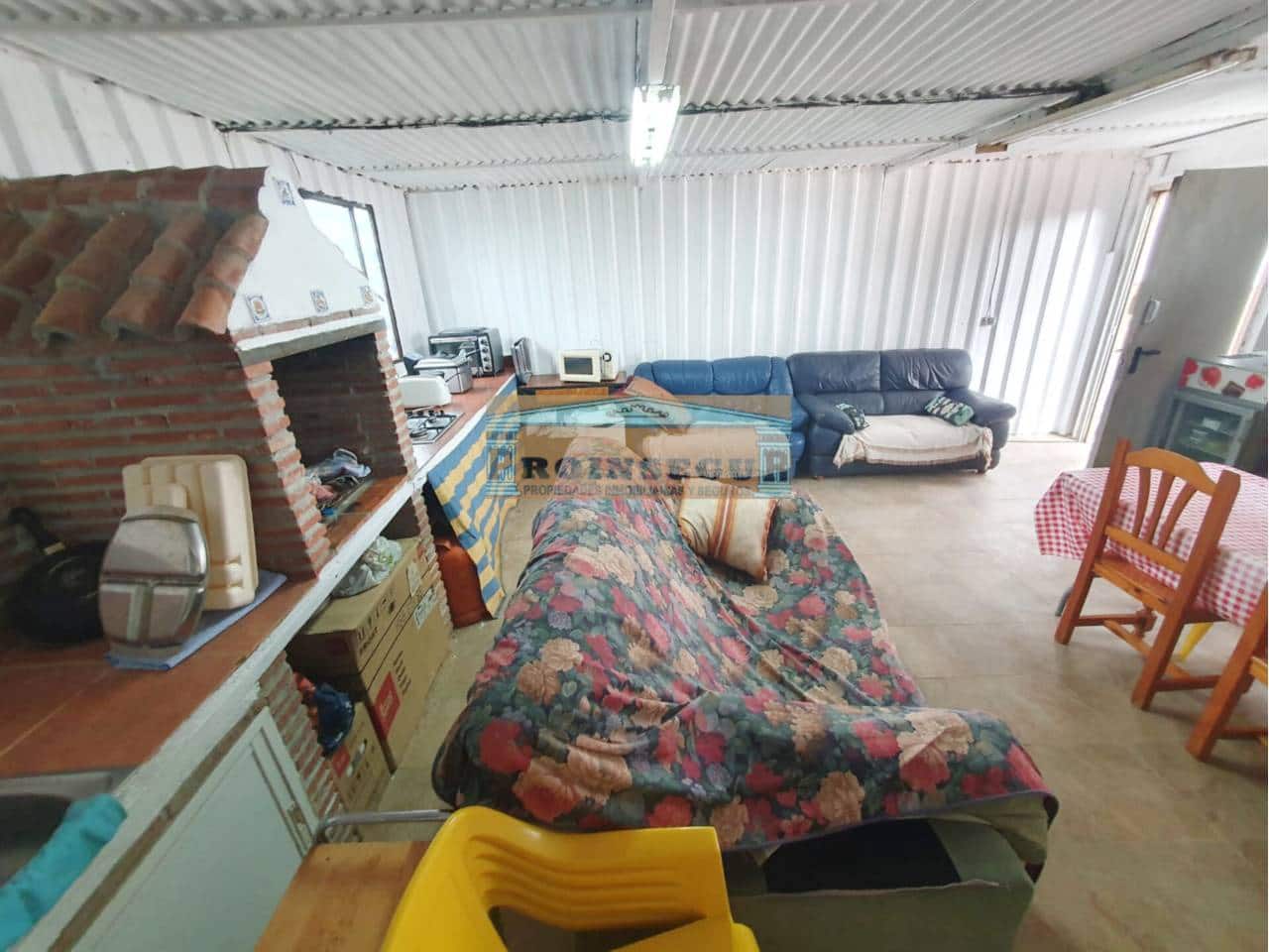 3 camera da letto Finca/Casa di Campagna in vendita in Cartama con piscina garage - 275.000 € (Rif: 9446875)